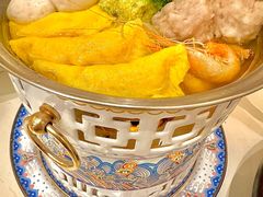 -外婆家(古墩印象城店)