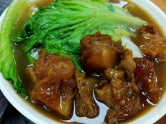 牛筋-珍珍小食店(西华路店)