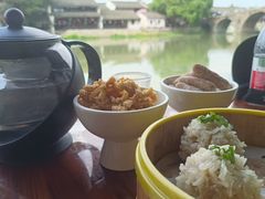 -王元兴酒楼(杭帮菜名店)