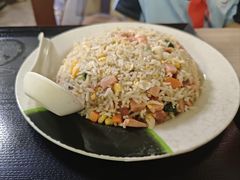 -椰香超级饼屋