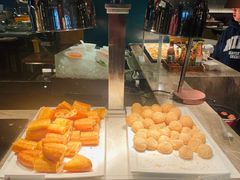 -盐城万豪酒店-盐城厨房西餐厅