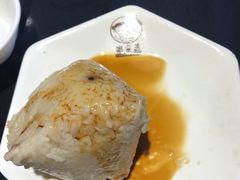 肇庆裹蒸粽-粥家庄(汾江南店)