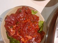 -朱氏胖子烂火锅(洪崖洞店)