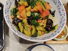 -福阿婆湖南民间菜(大润发店)