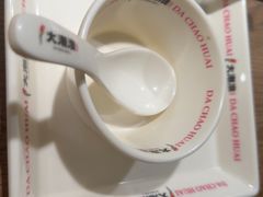 -大潮淮·淮扬菜(何园旗舰店)