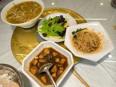 阆苑三绝-华光驿站私房菜·黑金冠