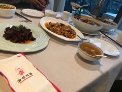 -渝信川菜(南滨店)