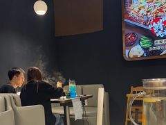 -三江源活鱼现烤(维多利摩尔城店)