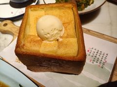 -绿茶餐厅(深圳龙华天虹购物中心店)