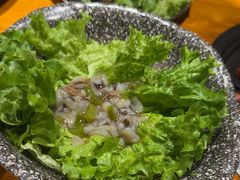 -那胡同里的小烤肉馆(开发区万达店)