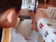 -童学馆·诗书礼乐少儿国学(天津大剧院店)