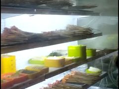 -镇江龙·火锅串串(武侯祠店)