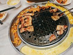 -韩宫宴烤肉·料理(南京江宁万达店)