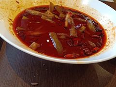 -老牌坊鲁菜名店(宽厚里店)