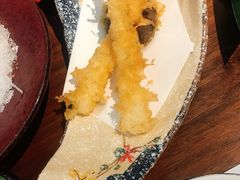 -熹炭精致日料(金融街购物中心店)