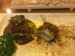 -竹马炭火烤肉(利济北路店)