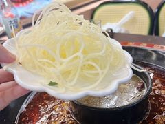 -三江两海老火锅(北京首店)