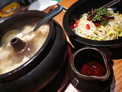 -云海肴·汽锅鸡·云南菜(高德置地店)