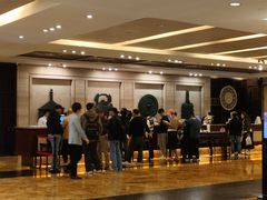 -绍兴鉴湖君澜大酒店