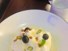 西班牙奶油蛋糕-FISH&POTATO Cō(地中海美食 万象城店)