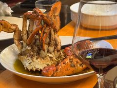 -Ministry of Crab(科伦坡店)