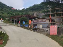 -大姆山草场