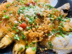 -好兄弟郭巨海鲜(天一阁店)