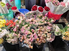 -循礼门鲜花花市(武汉循礼门店)