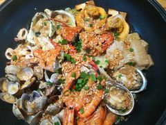 -大厨的餐厅(曾厝垵总店)