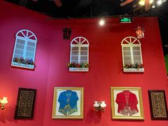 -小娘惹厨房Little Nyonya(狮城有约上榜店)