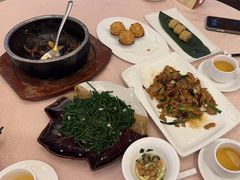-七仙岭君澜度假酒店·桃源小馆中餐厅