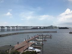 -南沙游艇会·大兵船餐厅