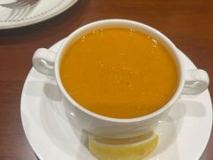 扁豆汤-BRBR叙利亚餐厅(总店)