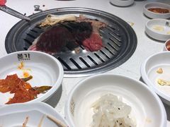 -本家韩国烤肉(青岛万象城店)