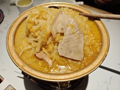 -关东小磨东北菜(漕河泾印象城店)