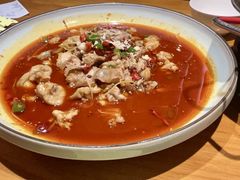 -莲餐厅·湖北菜·潜江小龙虾店(愚园路店)