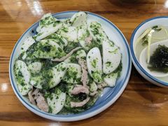 -小方的面(徐家汇店)