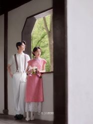 -第一夫人婚纱摄影(南京店)