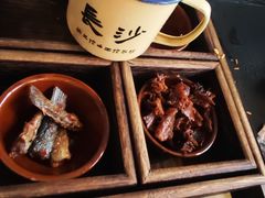 -東茅街茶馆