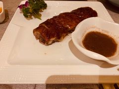 -香云轩·顺德菜(香云纱园林酒店店)