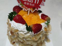 -味多美蛋糕(潘家园店)