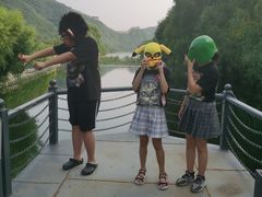 -天源渔港农庄