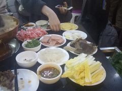 -新梅居(宁海东路店)