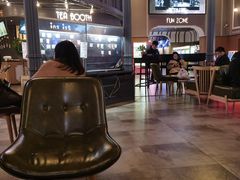 -星轶STARX影城(瑞安吾悦广场旗舰店)