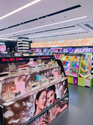 -丝芙兰Sephora