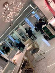 -潘多拉Hairsalon