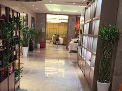 -骏莱海鲜鱼港(五角场店)