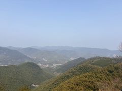 -莫干山风景区