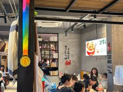 -沙掌门肉蟹煲(沙溪店)