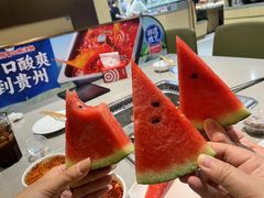 -海底捞火锅(天一广场亚细亚店)